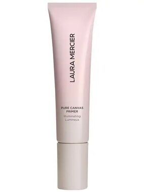 Laura Mercier Illuminating Pure Canvas Primer